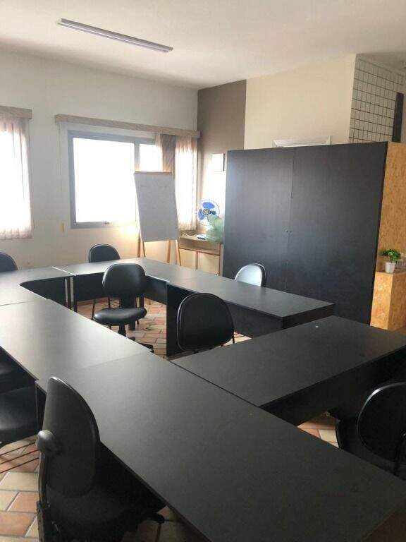 Sala para aluguel no Rudge Ramos: 