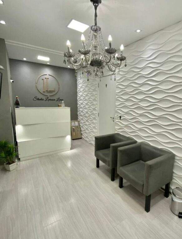 Sala à venda no Vila Santa Rita de Cássia: 