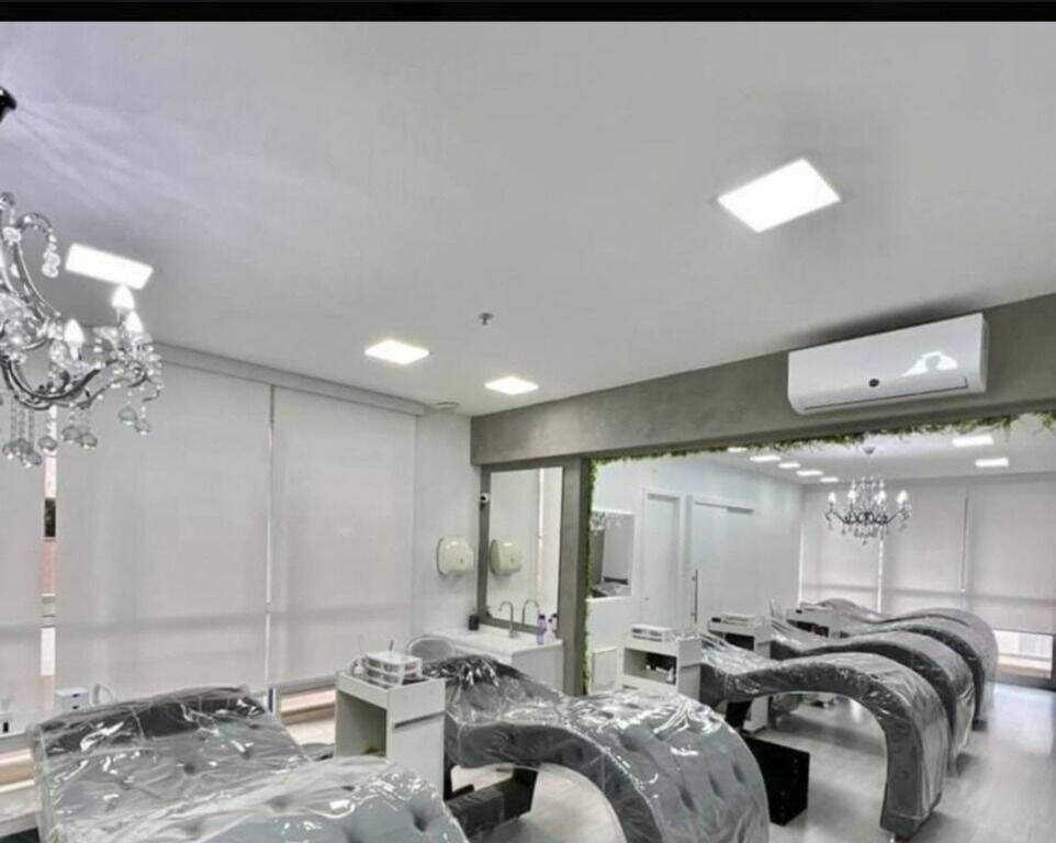 Sala à venda no Vila Santa Rita de Cássia: 