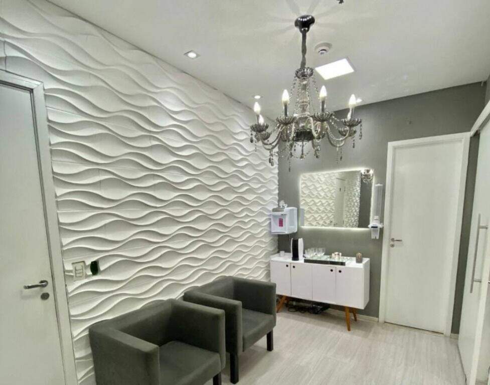 Sala à venda no Vila Santa Rita de Cássia: 