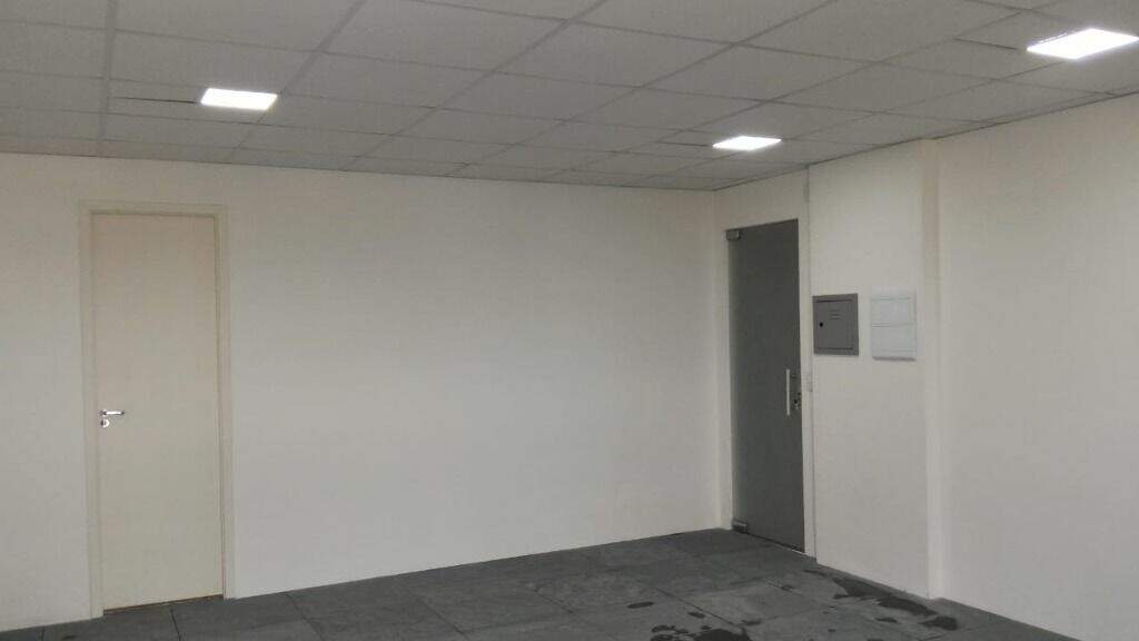 Sala à venda no Rudge Ramos: 