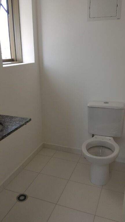 Sala à venda no Rudge Ramos: 