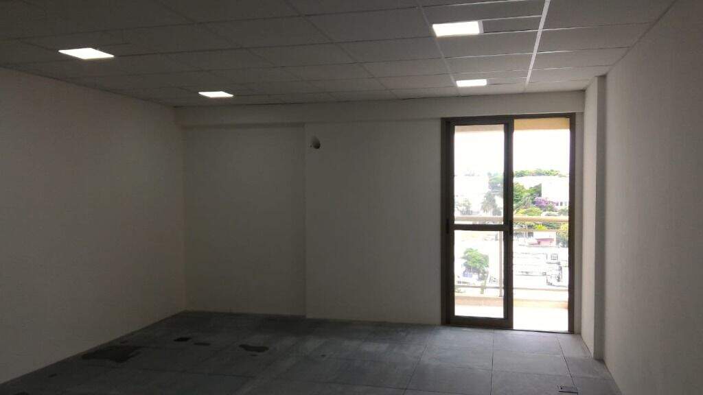 Sala à venda no Rudge Ramos: 