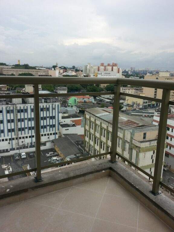 Sala à venda no Rudge Ramos: 