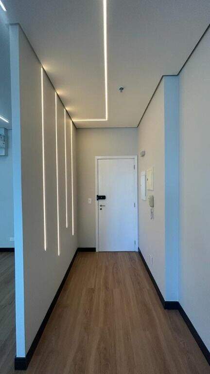 Sala para aluguel no Centro: 