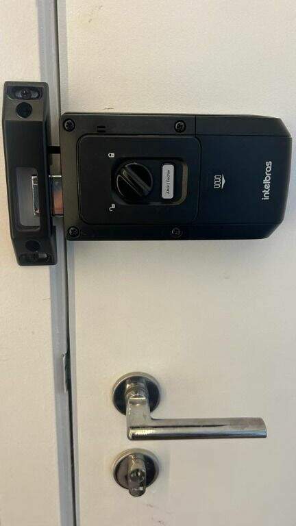 Sala para aluguel no Centro: 