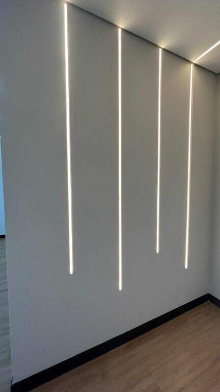 Sala para aluguel no Centro: 