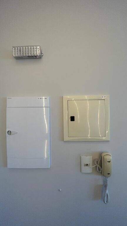 Sala para aluguel no Centro: 