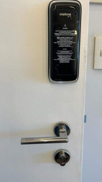 Sala para aluguel no Centro: 