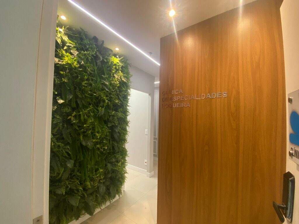 Sala à venda no Centro: 