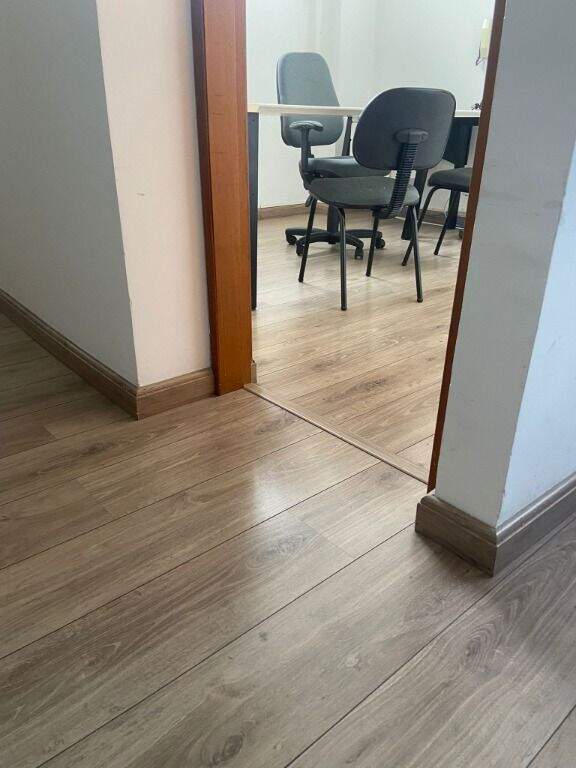 Sala à venda no Anchieta: 