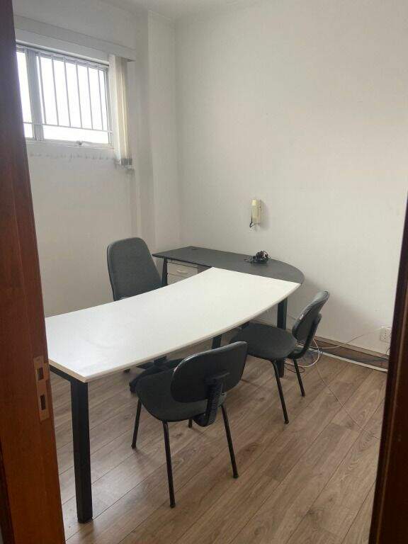 Sala à venda no Anchieta: 