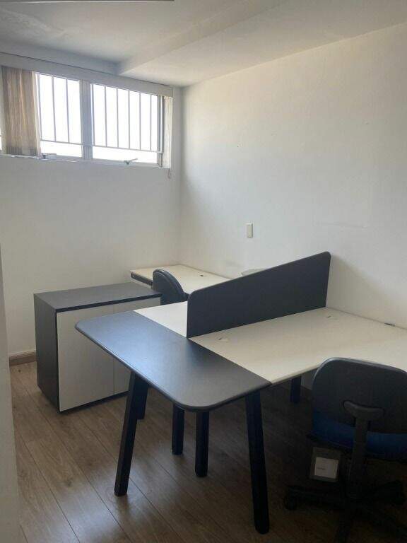 Sala à venda no Anchieta: 