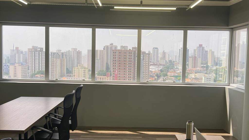 Sala à venda no Centro: 