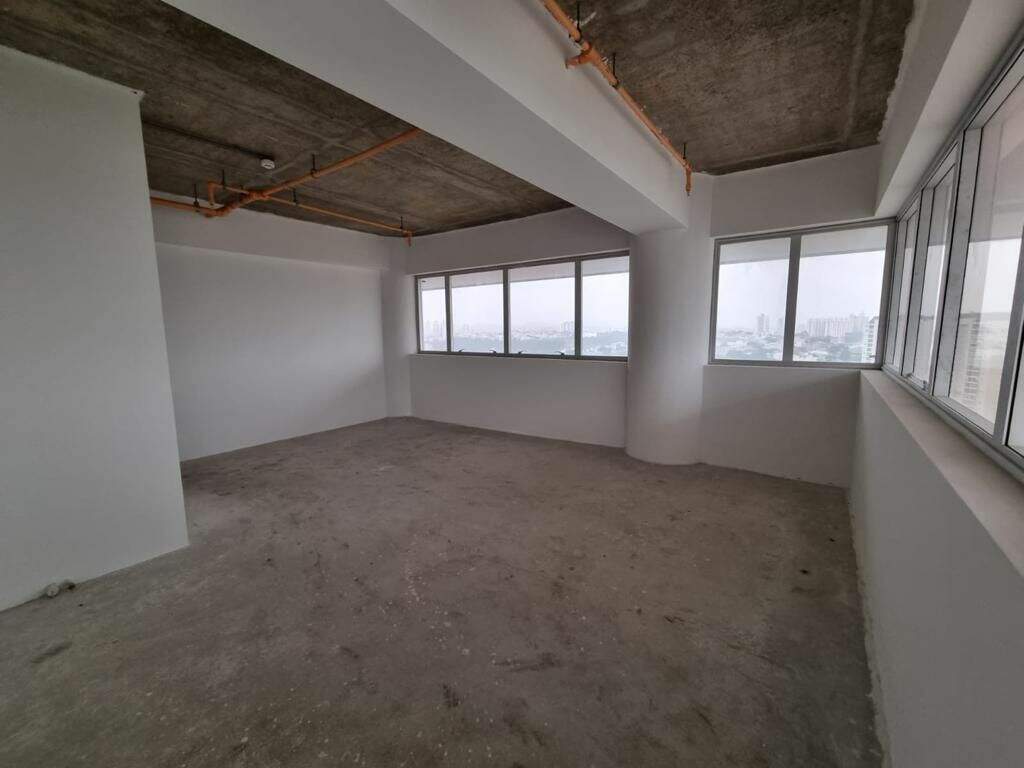 Sala à venda no Centro: 