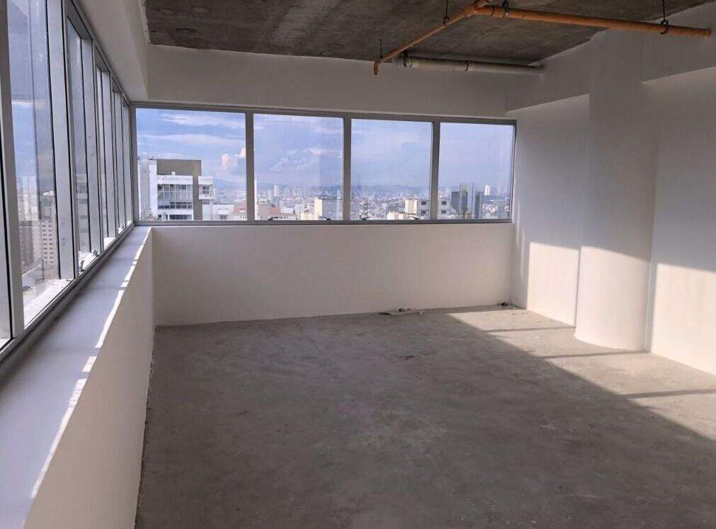 Sala à venda no Centro: 