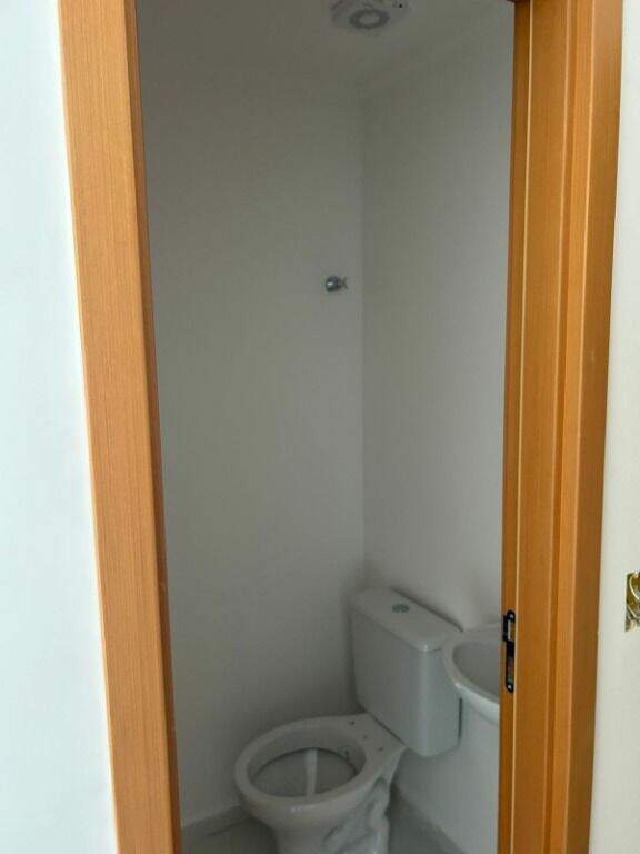 Sala à venda no Centro: 