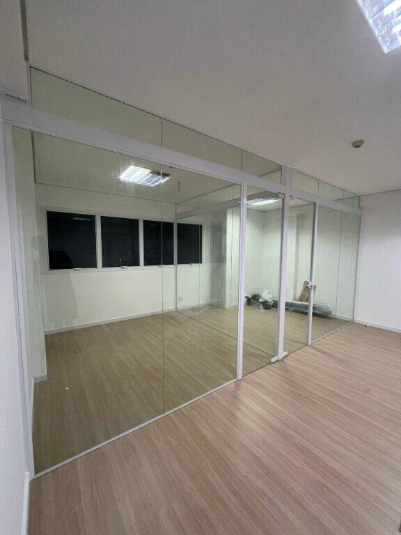 Sala para aluguel no Centro: 