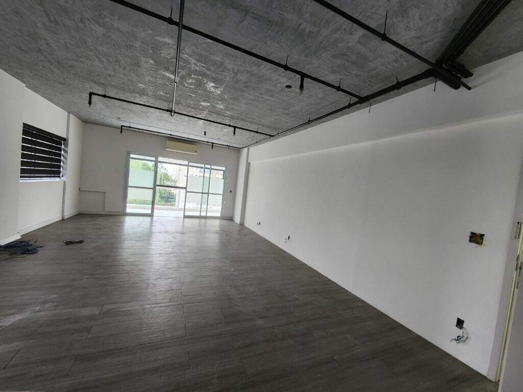 Sala para aluguel no Baeta Neves: 