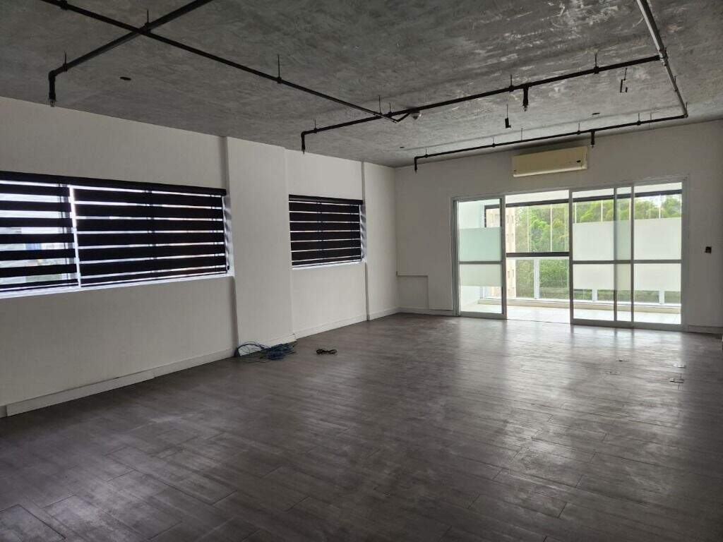 Sala para aluguel no Baeta Neves: 