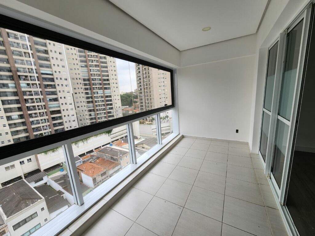 Sala para aluguel no Baeta Neves: 