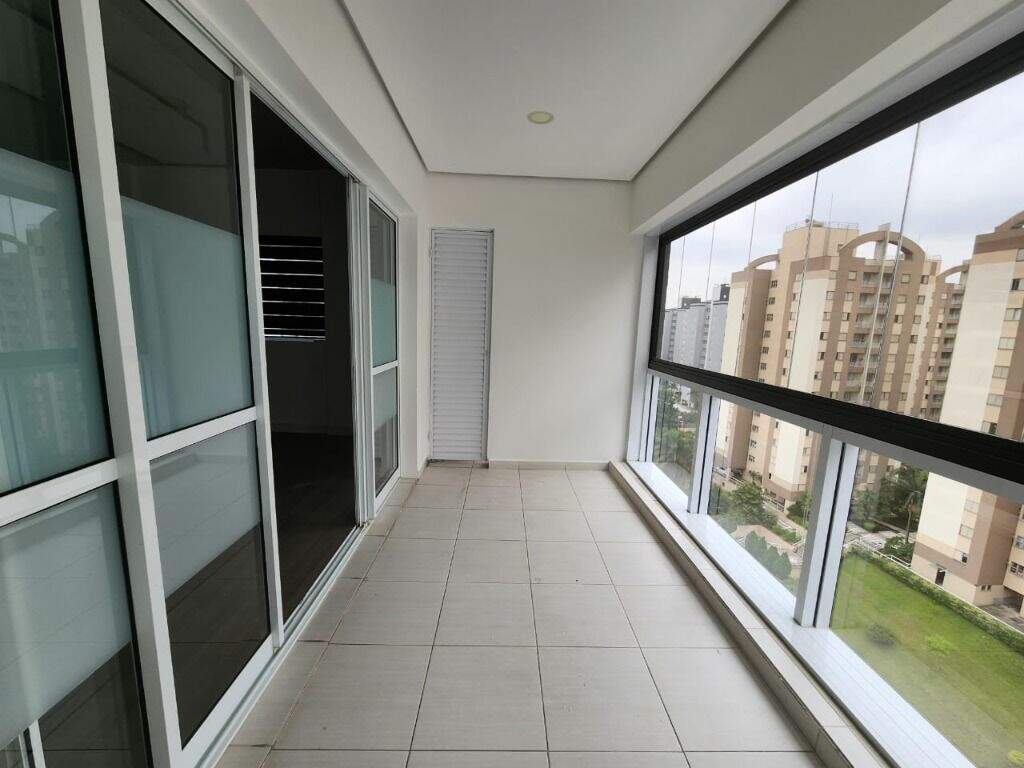 Sala para aluguel no Baeta Neves: 