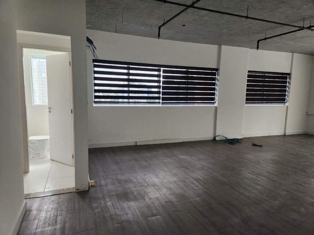 Sala para aluguel no Baeta Neves: 