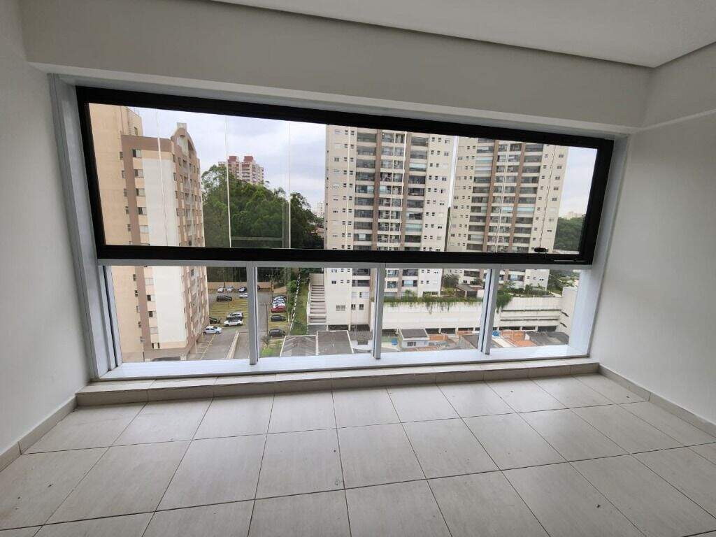 Sala para aluguel no Baeta Neves: 