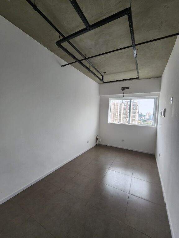 Sala para aluguel no Baeta Neves: 