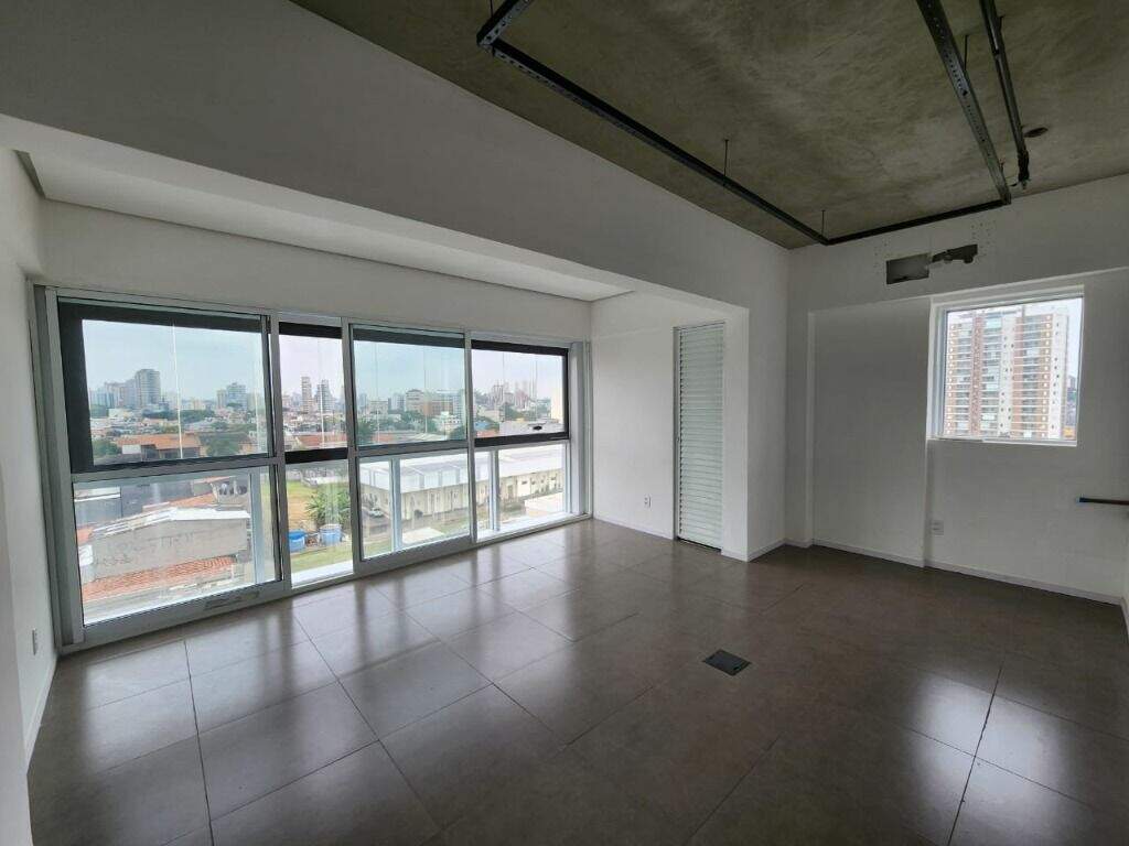 Sala para aluguel no Baeta Neves: 