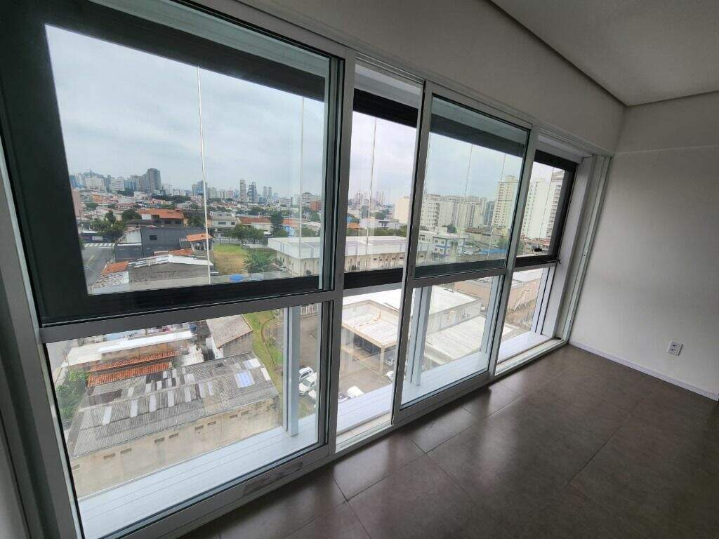 Sala para aluguel no Baeta Neves: 