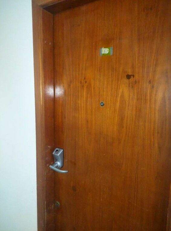Sala para aluguel no Centro: 