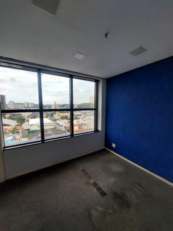 Sala para aluguel no Centro: 