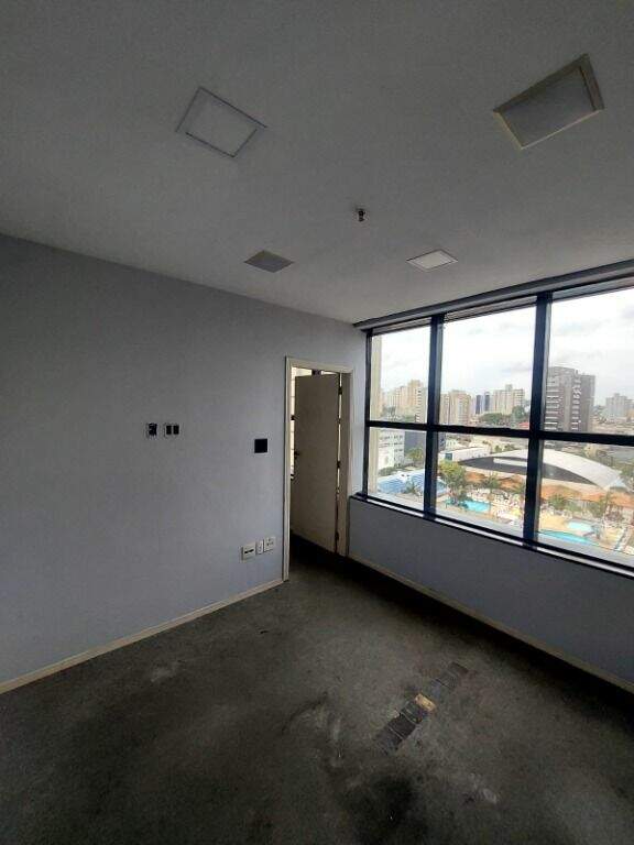 Sala para aluguel no Centro: 