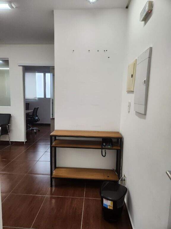 Sala para aluguel no Centro: 