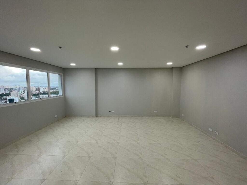 Sala para aluguel no Centro: 