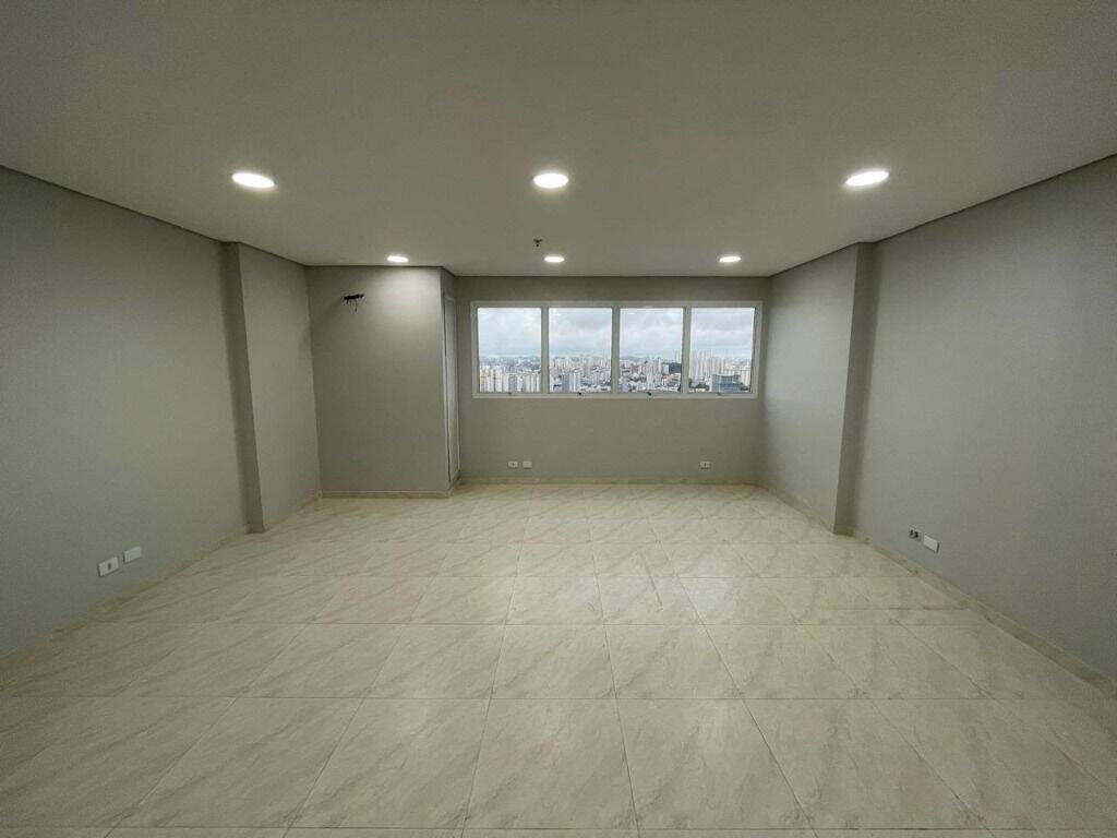 Sala para aluguel no Centro: 