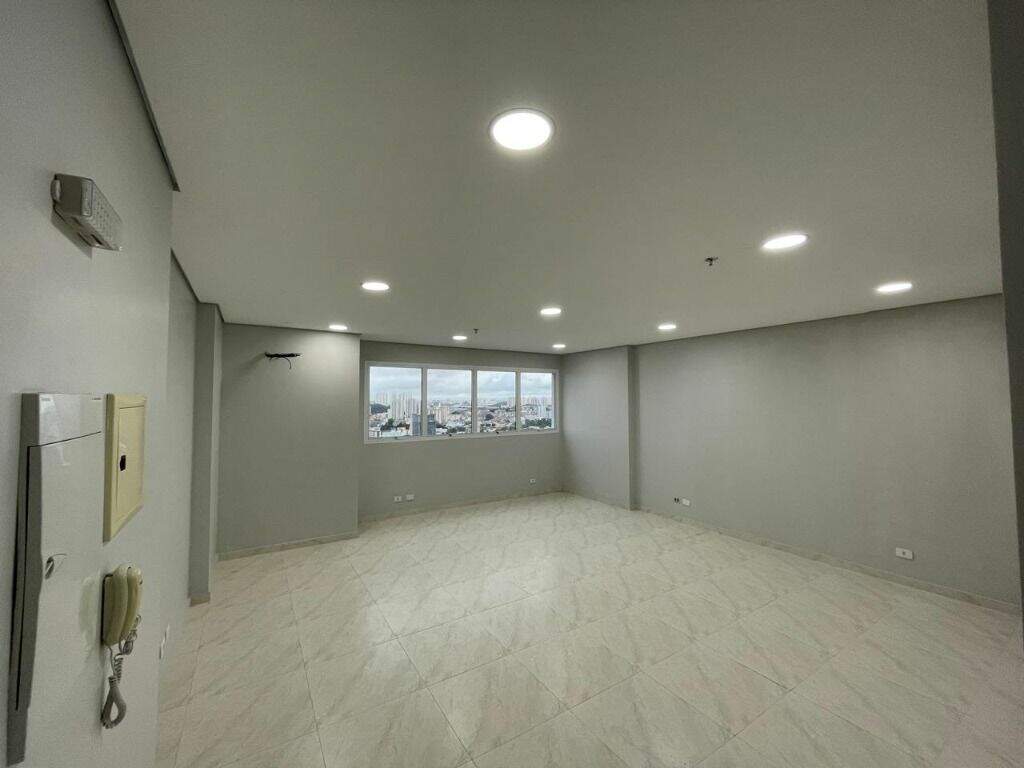 Sala para aluguel no Centro: 
