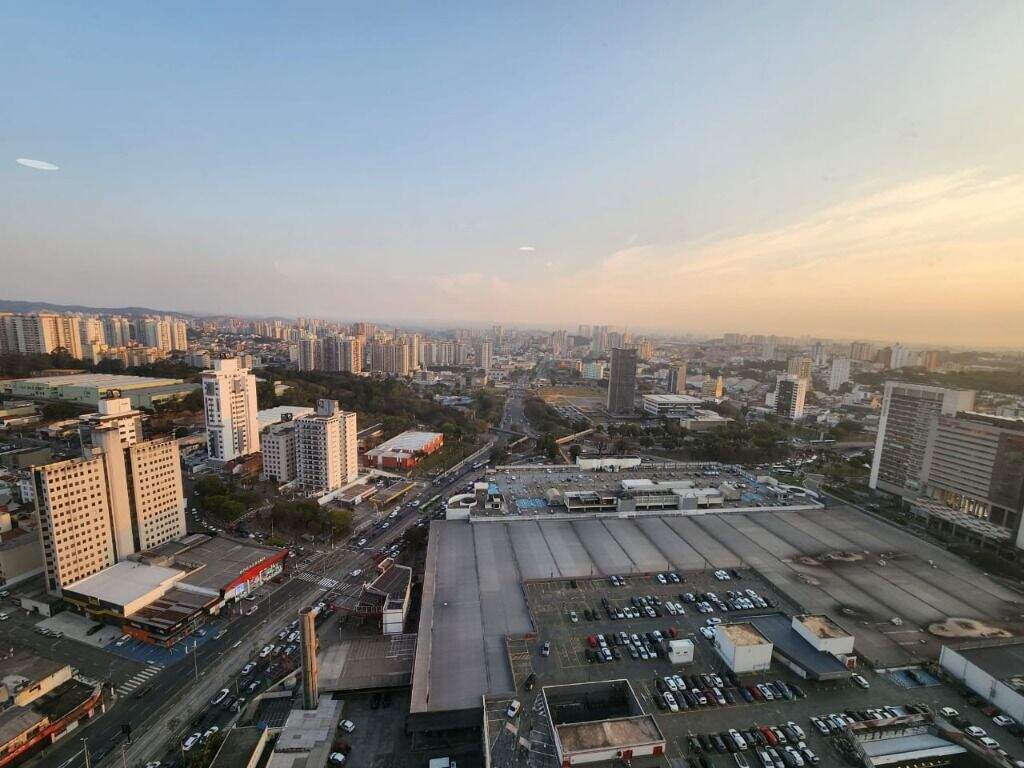 Sala para aluguel no Centro: 