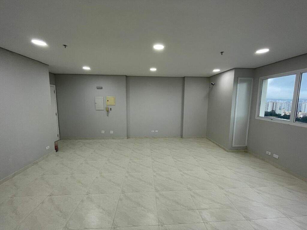 Sala para aluguel no Centro: 