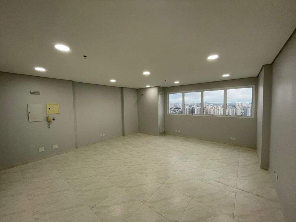 Sala para aluguel no Centro: 