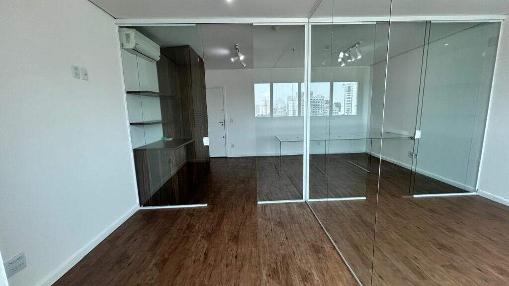 Sala para aluguel no Centro: 