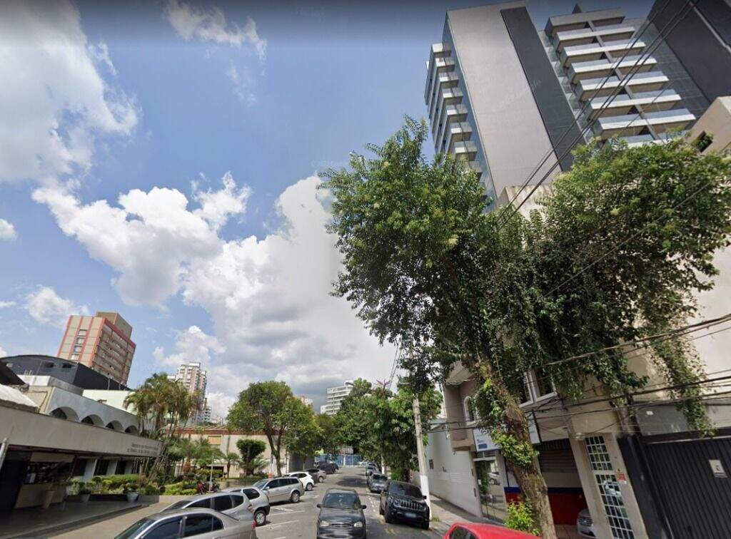 Salão para aluguel no Centro: 