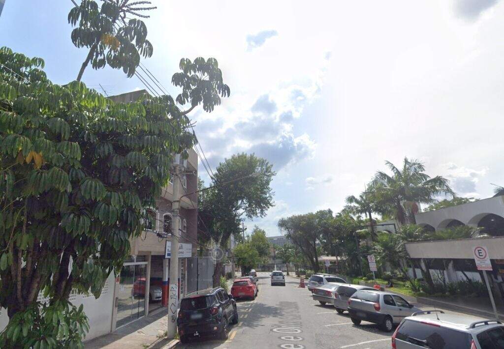 Salão para aluguel no Centro: 