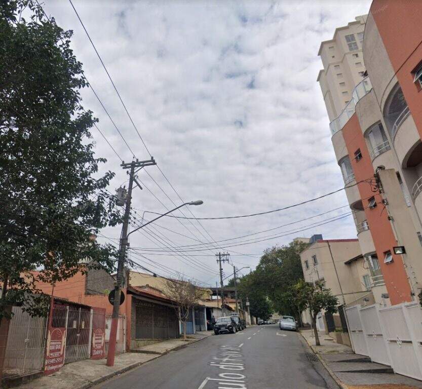 Salão para aluguel no Vila Caminho do Mar: 