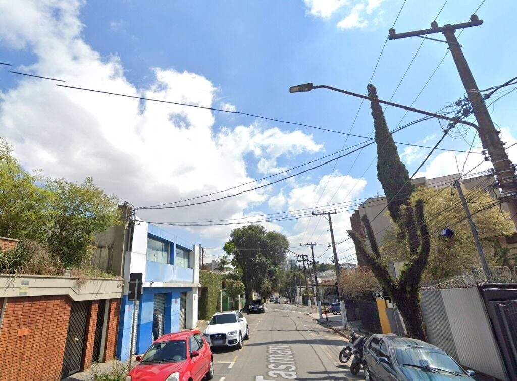 Salão para aluguel no Jardim do Mar: 