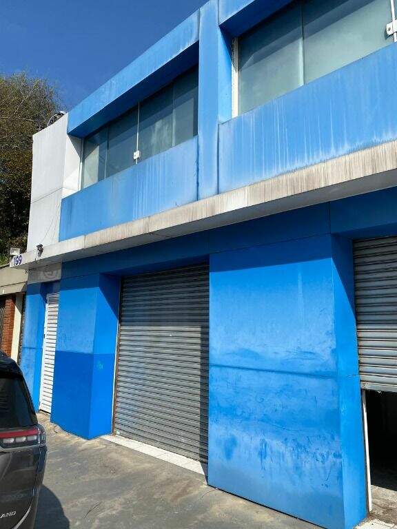 Salão para aluguel no Jardim do Mar: 