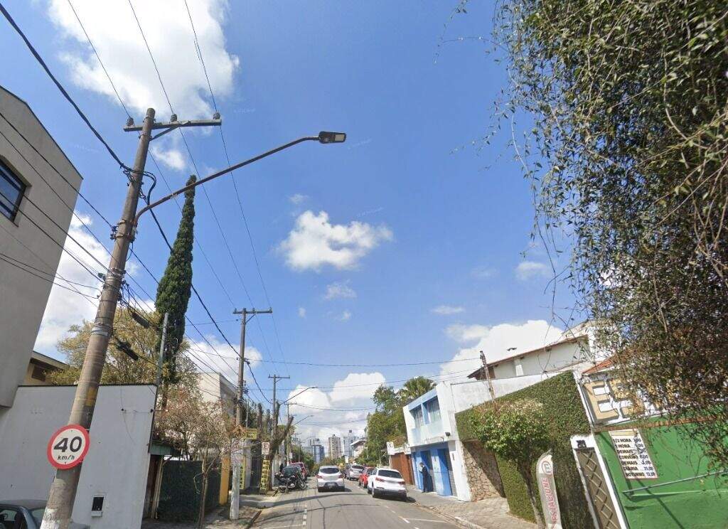 Salão para aluguel no Jardim do Mar: 