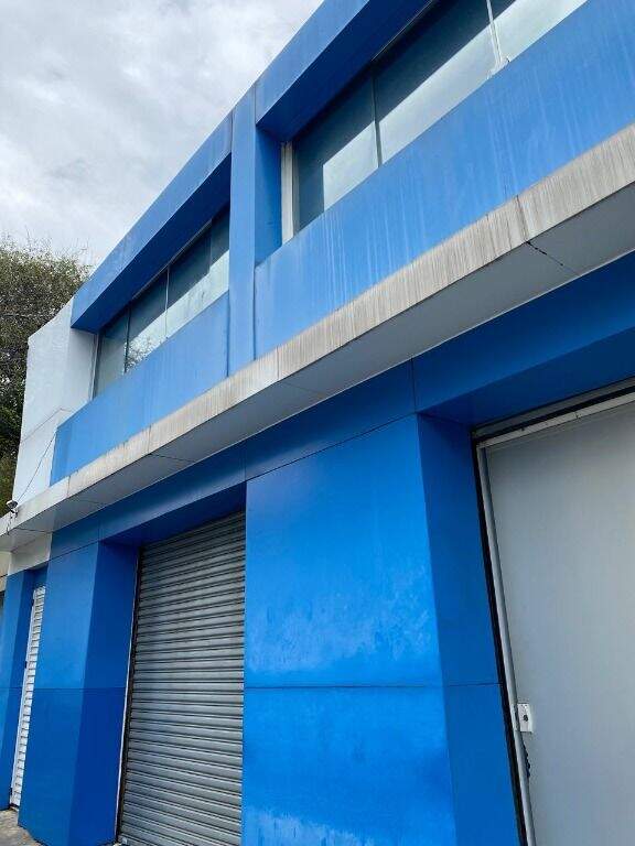 Salão para aluguel no Jardim do Mar: 