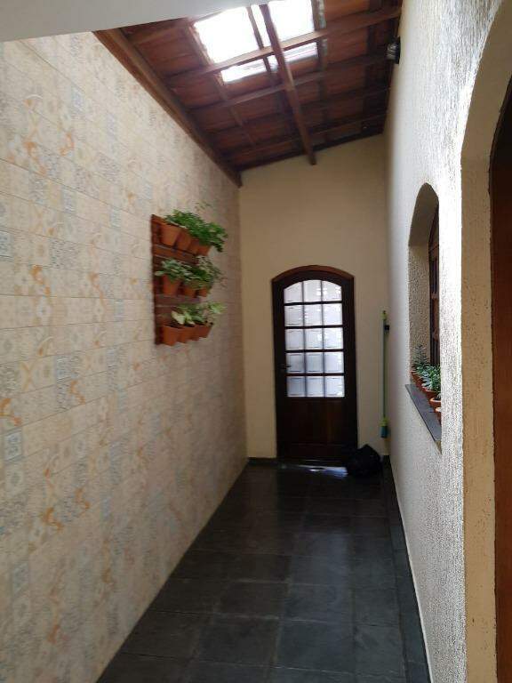 Sobrado à venda no Jardim Tenani: 